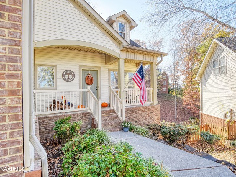 12508 Dudley Station Ln, Knoxville, TN 37922