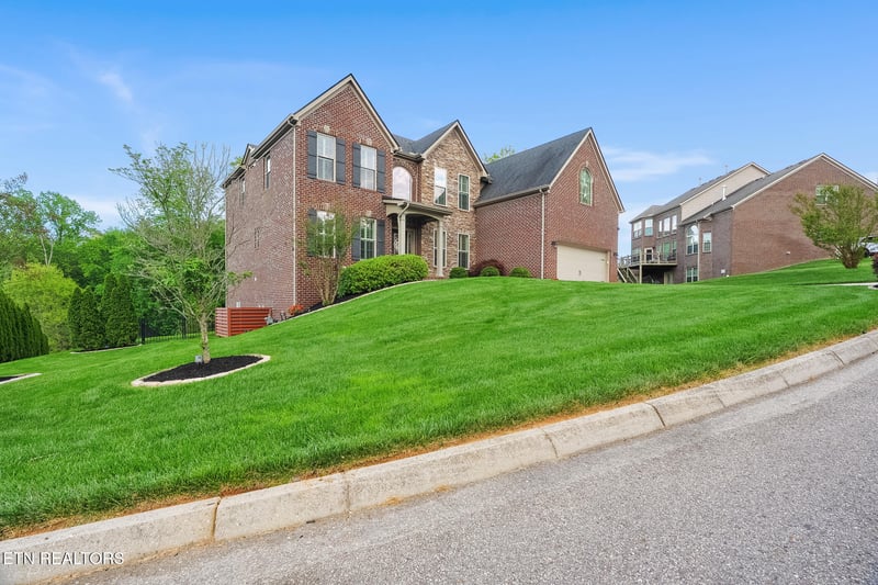12508 Thistledown Ln, Knoxville, TN 37922