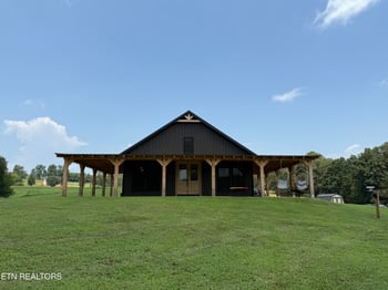 1251 Richland Rd, Blaine, TN 37709