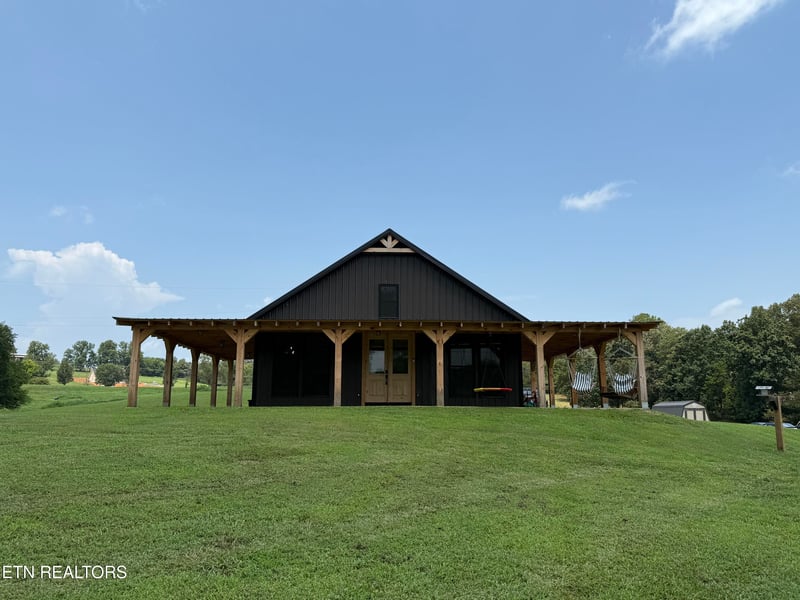 1251 Richland Rd, Blaine, TN 37709