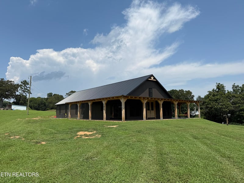 1251 Richland Rd, Blaine, TN 37709
