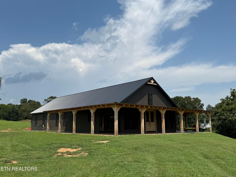 1251 Richland Rd, Blaine, TN 37709