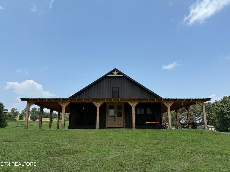 1251 Richland Rd, Blaine, TN 37709