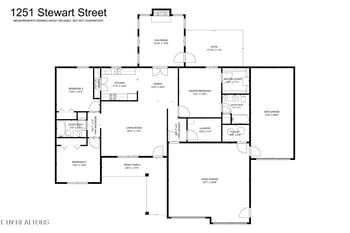 1251 Stewart St, Sevierville, TN 37876
