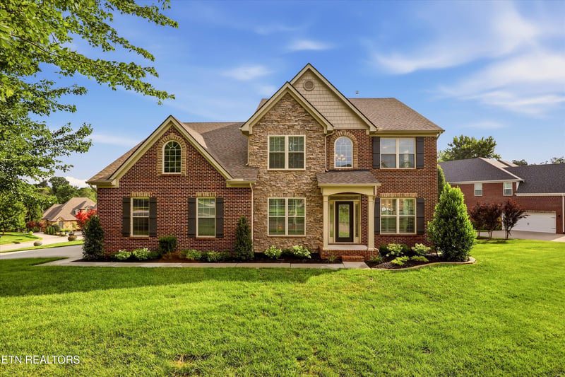 12510 Thistledown Ln, Knoxville, TN 37922