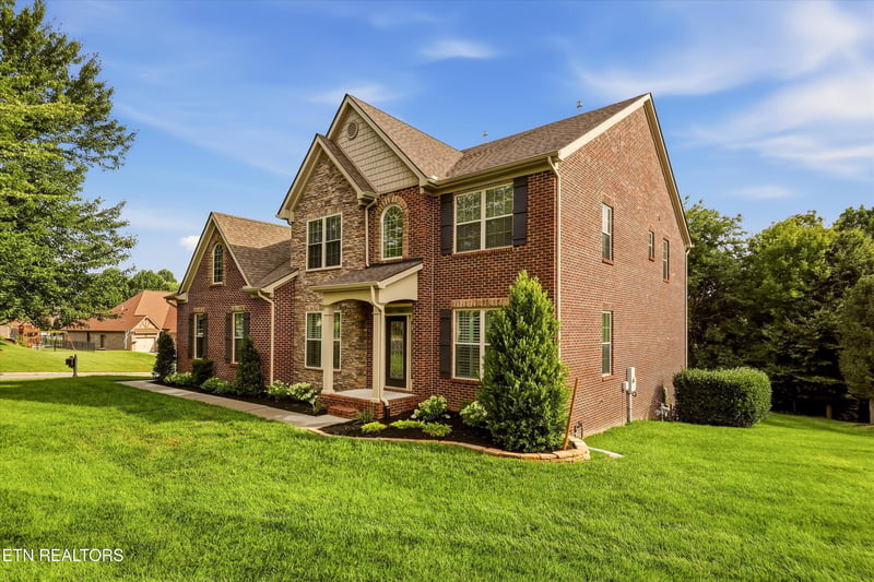 12510 Thistledown Ln, Knoxville, TN 37922