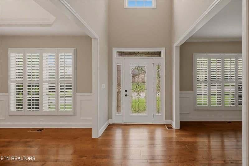 12510 Thistledown Ln, Knoxville, TN 37922