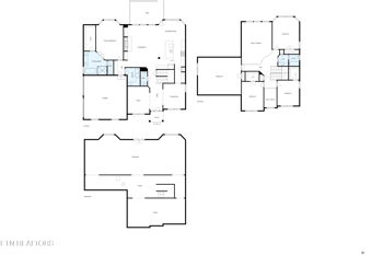 12510 Thistledown Ln, Knoxville, TN 37922