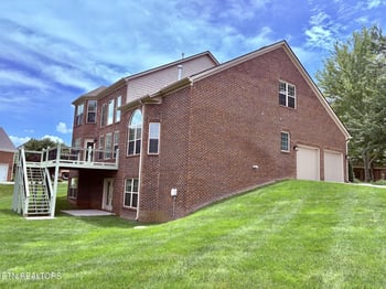12510 Thistledown Ln, Knoxville, TN 37922