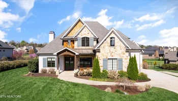 12511 Limerick Ln, Knoxville, TN 37934