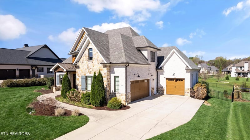 12511 Limerick Ln, Knoxville, TN 37934