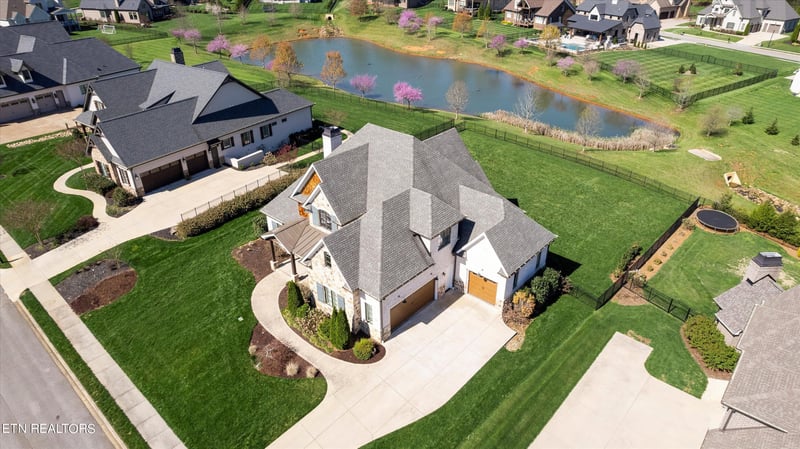 12511 Limerick Ln, Knoxville, TN 37934