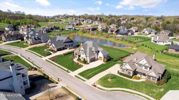 12511 Limerick Ln, Knoxville, TN 37934