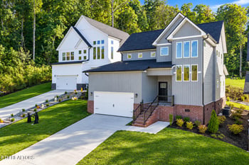 12512 Dalton View Ln, Knoxville, TN 37932