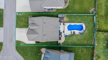 12512 Tangle Crest Ln, Knoxville, TN 37932