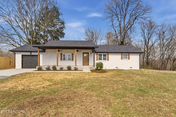 12515 Buttermilk Rd, Knoxville, TN 37932