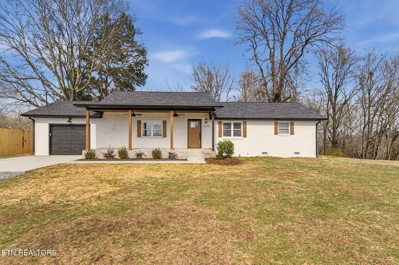 12515 Buttermilk Rd, Knoxville, TN 37932