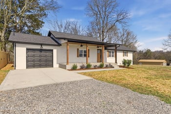 12515 Buttermilk Rd, Knoxville, TN 37932