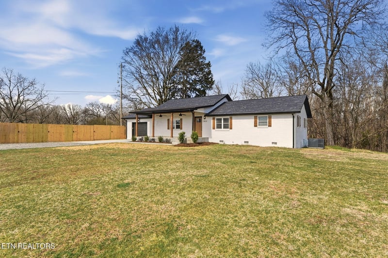 12515 Buttermilk Rd, Knoxville, TN 37932