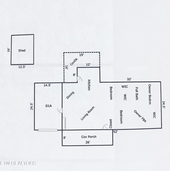 12515 Buttermilk Rd, Knoxville, TN 37932