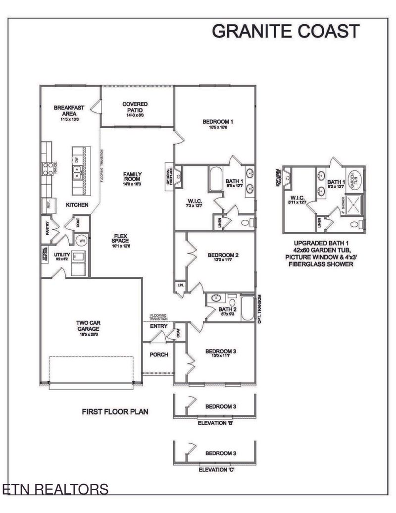 12515 Centerview Rd, Knoxville, TN 37932