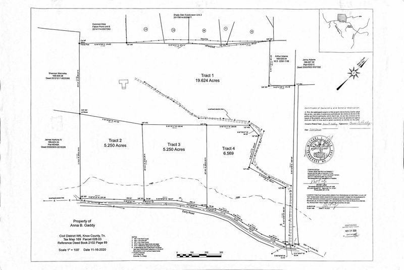 12515 Early Rd, Knoxville, TN 37922