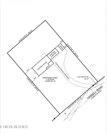 12515 Yarnell Rd, Knoxville, TN 37932