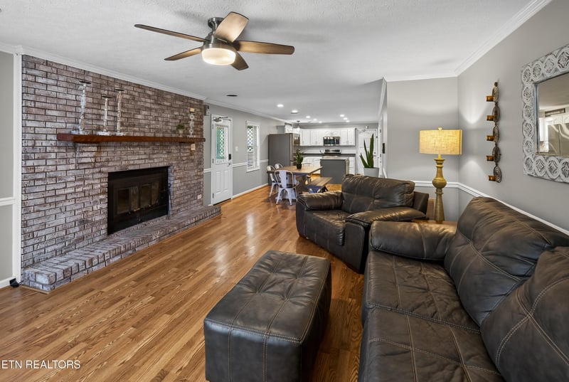 12516 Pony Express Dr, Knoxville, TN 37934