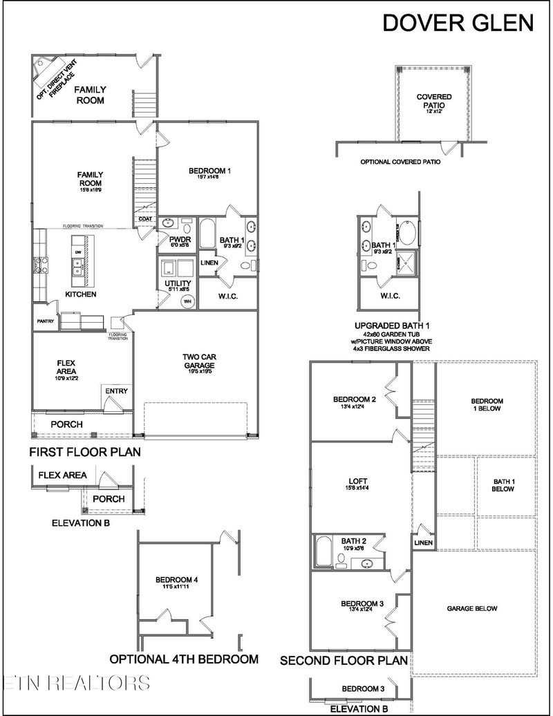 12519 Centerview Rd, Knoxville, TN 37932