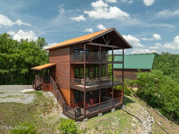 1252 Annes Rd, Gatlinburg, TN 37738