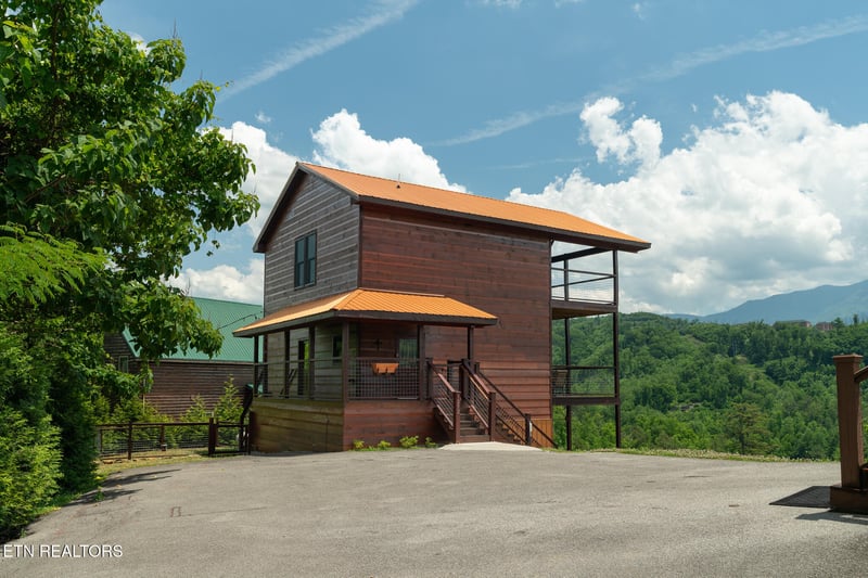 1252 Annes Rd, Gatlinburg, TN 37738