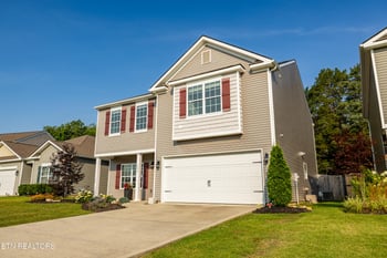 1252 Bill Wallace Dr, Friendsville, TN 37737