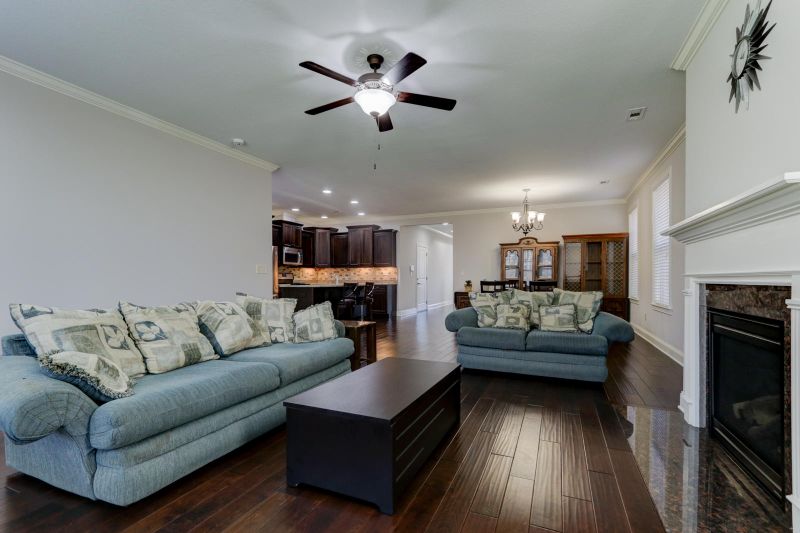 1252 Bishops View Ln, Knoxville, TN 37932