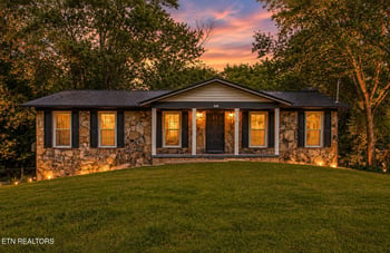 1252 Lovell View Dr, Knoxville, TN 37932