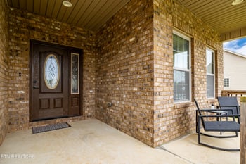 1252 Marble Hill Rd, Friendsville, TN 37737