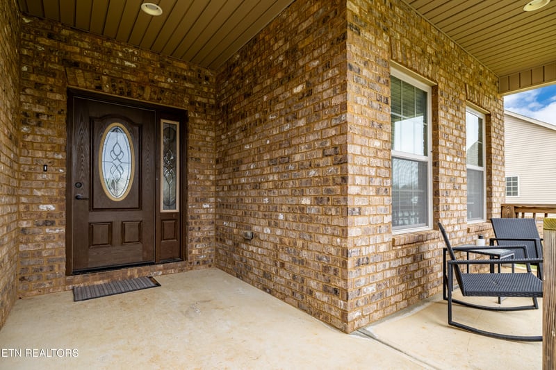 1252 Marble Hill Rd, Friendsville, TN 37737