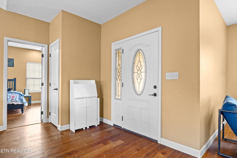 1252 Marble Hill Rd, Friendsville, TN 37737