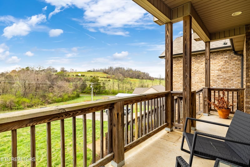 1252 Marble Hill Rd, Friendsville, TN 37737