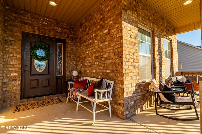 1252 Marble Hill Rd, Friendsville, TN 37737