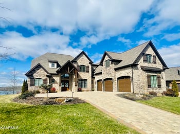 1252 Marina Way, Lenoir City, TN 37772