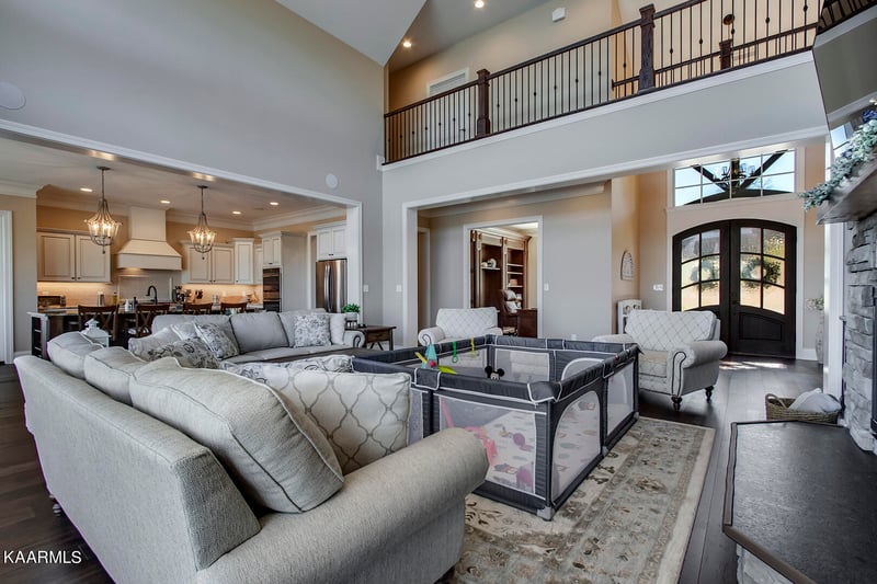 1252 Marina Way, Lenoir City, TN 37772