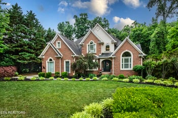 12521 Comblain Rd, Knoxville, TN 37934