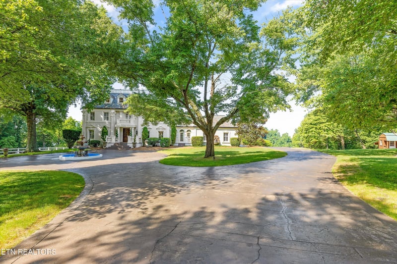 12524 Rivendell Way, Knoxville, TN 37922