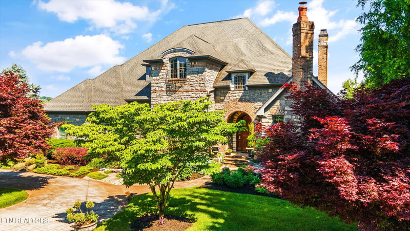 12525 Mallard Bay Dr, Knoxville, TN 37922
