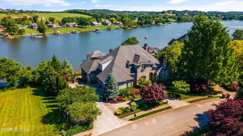 12525 Mallard Bay Dr, Knoxville, TN 37922