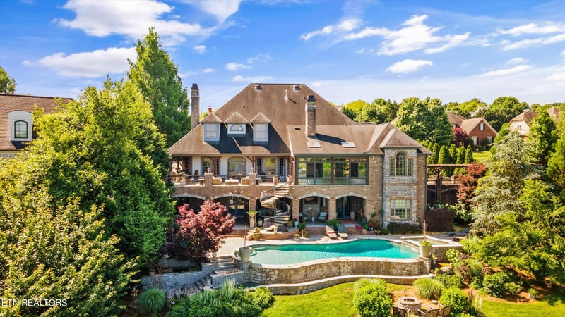 12525 Mallard Bay Dr, Knoxville, TN 37922