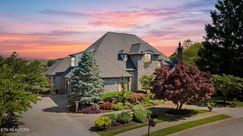 12525 Mallard Bay Dr, Knoxville, TN 37922