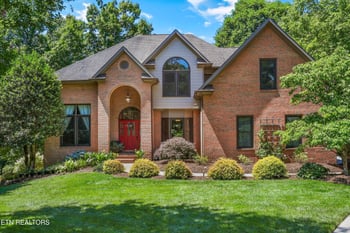 12529 High Forest Ln, Knoxville, TN 37934