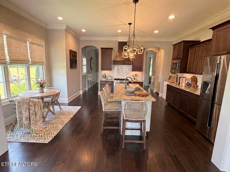 12533 Daisy Field Ln, Farragut, TN 37934