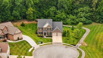 12534 Cotton Blossom Ln, Knoxville, TN 37934